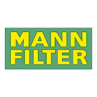 Mann Filter logo